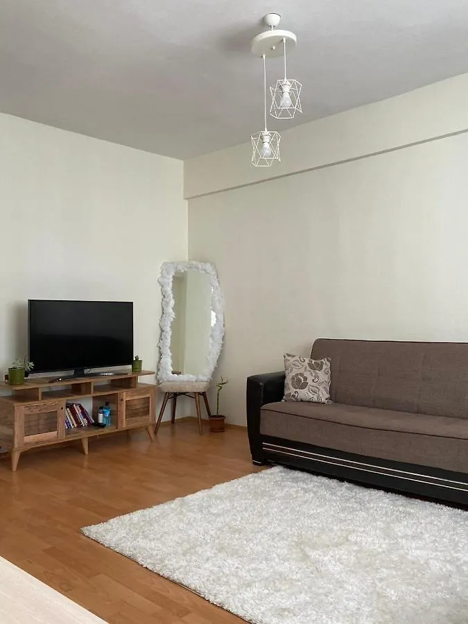 Welcome 1 Apartment Istanbul