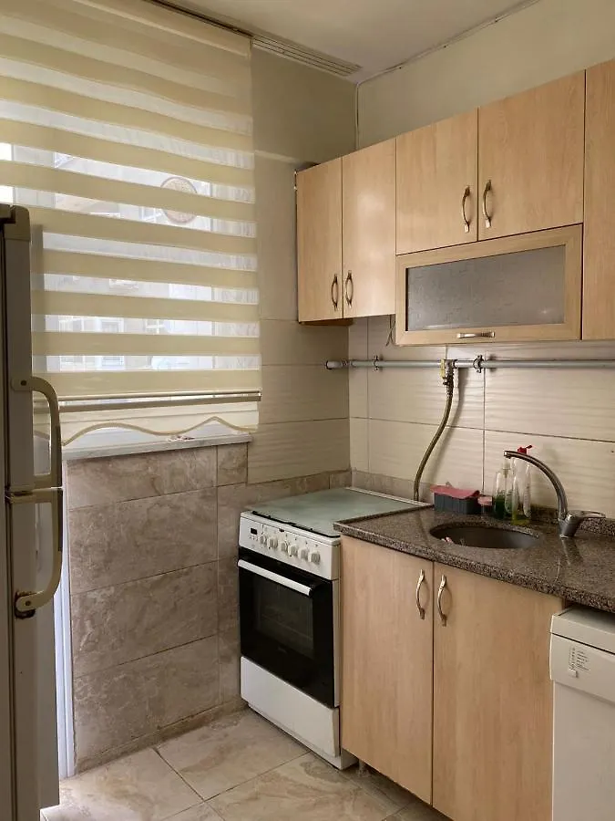Welcome 1 Apartment Istanbul Turkey