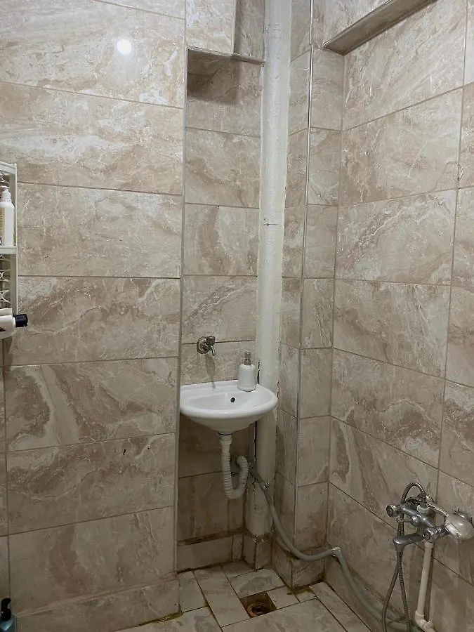 Welcome 1 Apartment Istanbul