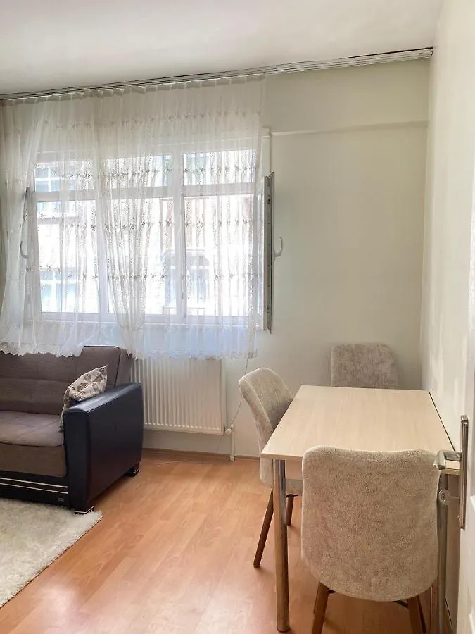 Welcome 1 Apartment Istanbul