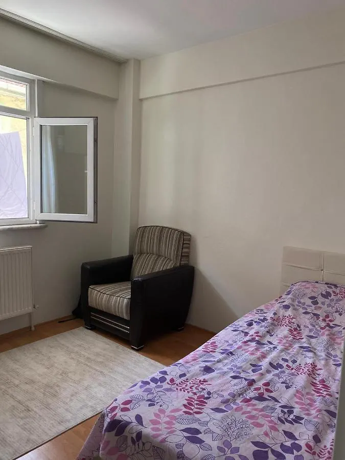 Welcome 1 Apartment Istanbul