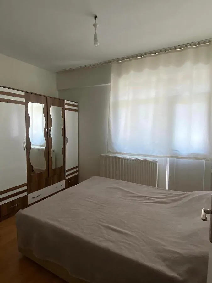 Welcome 1 Apartment Istanbul