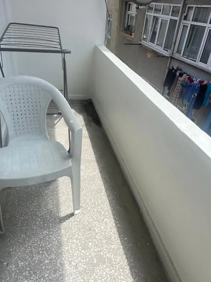 Welcome 1 Apartment Istanbul Turkey