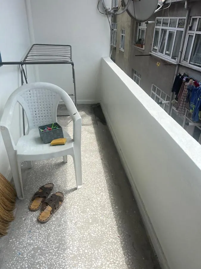 Welcome 1 Apartment Istanbul