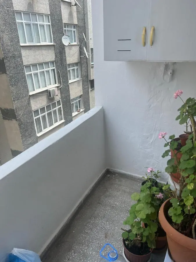 Welcome 1 Apartment Istanbul 0*,