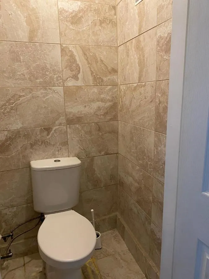 Welcome 1 Apartment Istanbul Turkey